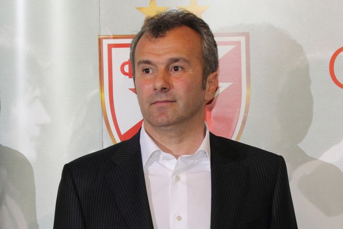 Dejan Savićević Dejan Savićević