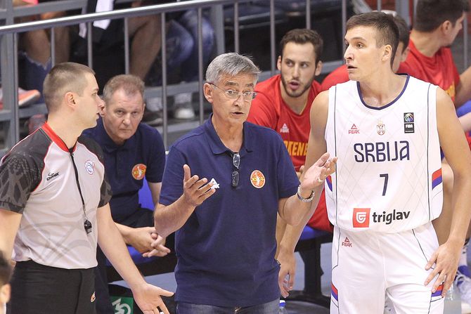 Bogdan Tanjević