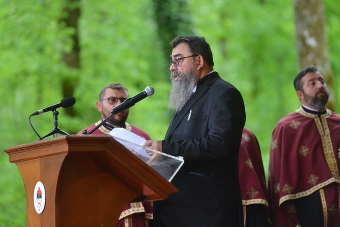 Donja Gradina, Dan sećanja na žrtve zločina NDH u koncentracionom logoru Jasenovac Donja Gradina, Dan sećanja na žrtve zločina NDH u koncentracionom logoru Jasenovac