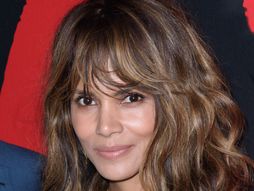 Hale Beri Halle Berry