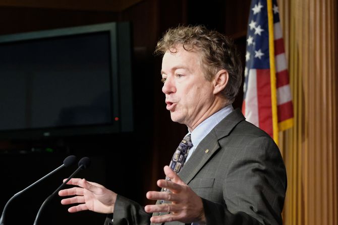 Rand Paul