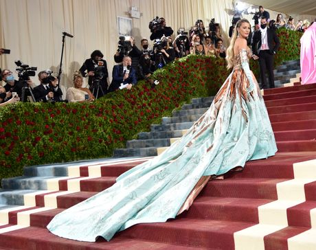 Met Gala Met Gala