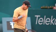 Lajović nastavlja da "melje" redom u Madridu: "Pao" je i deveti teniser sveta