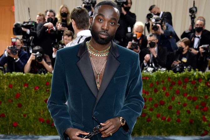 Met Gala Met Gala