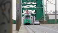 Green light given for removal of Belgrade's Old Sava Bridge: Here's when the last tram will cross it