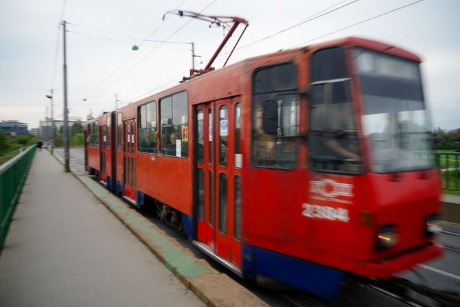 Tramvaj