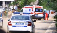 Užas na auto-putu ka Nišu: Poginula žena, izgubila kontrolu nad "pežoom", autobus naleteo na nju