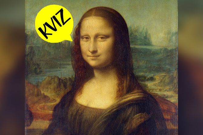 Mona Liza