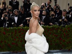 Kim Kardašijan, Pit Dejvidson