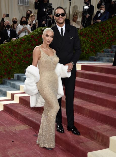 Kim Kardašijan, Pit Dejvidson Kim Kardašijan, Pit Dejvidson