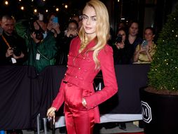 Cara Delevingne, Kara Delevinj