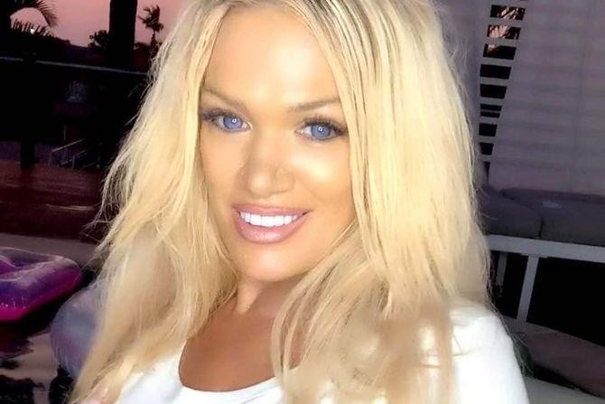 Gina Stewart Gina Stewart