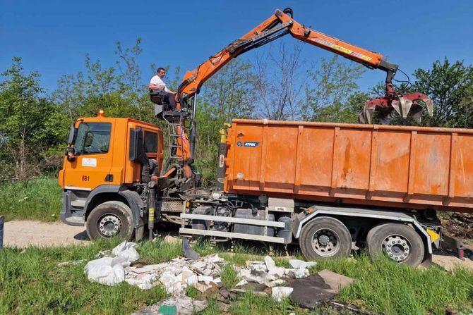 JKP "Gradska čistoća"