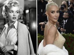 Merlin Monro i Kim Kardašijan