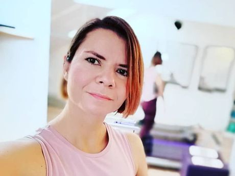 Mirela Čavajda Mirela Čavajda