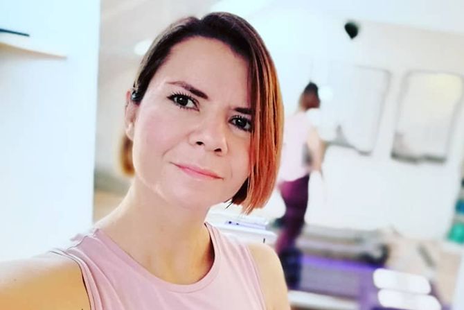 Mirela Čavajda Mirela Čavajda