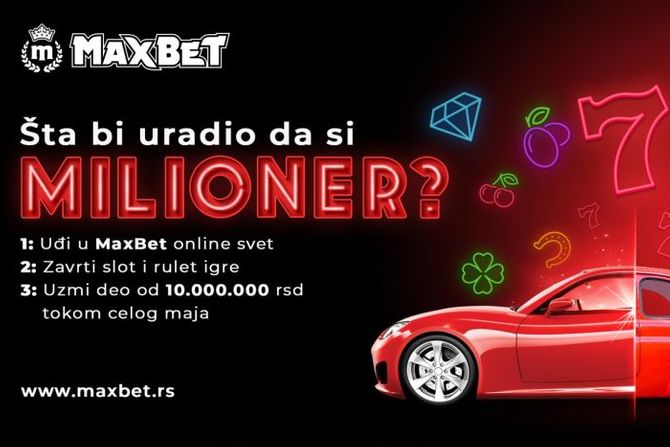 MaxBet