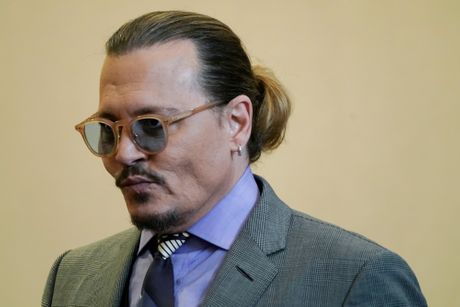 Džoni Dep i Amber Herd Džoni Dep i Amber Herd