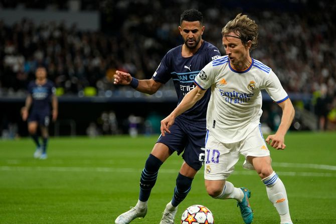 FC Real - FK Mancester Siti FC Real - FK Mancester Siti