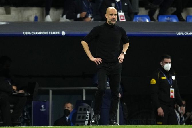 Pep Gvardiola Pep Gvardiola