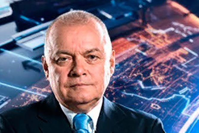 Dmitry Kiselyov Dmitry Kiselyov
