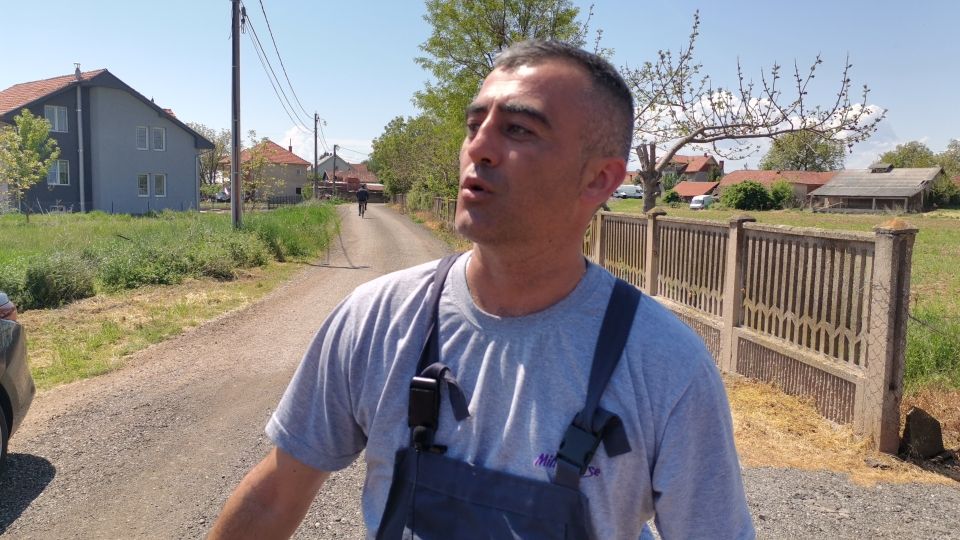 Stosic boban Akcija