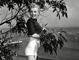 Marilyn Monroe