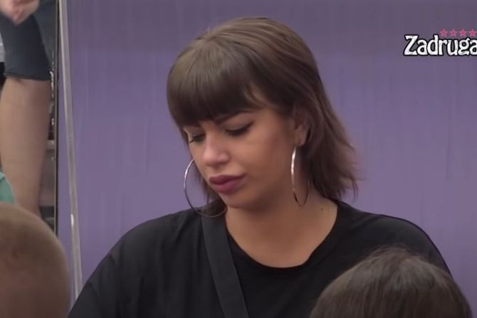 Miljana Kulić, Lazar Čolić Zola Miljana Kulić, Lazar Čolić Zola