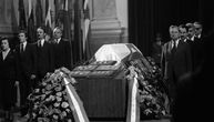 Dan kada su lica Jugoslovena bila oblivena suzama: Rečenica "Umro je drug Tito" urezala se u istoriju