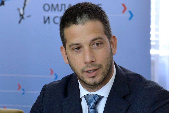 Vanja Udovičić Vanja Udovičić