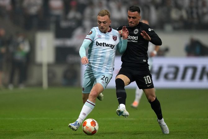 Filip Kostić će imati priliku da uzme evropski trofej Filip Kostić će imati priliku da uzme evropski trofej