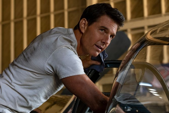 tom kruz top gun maverick premijera tom kruz top gun maverick premijera