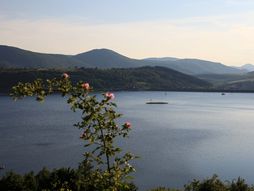 Zlatarsko jezero