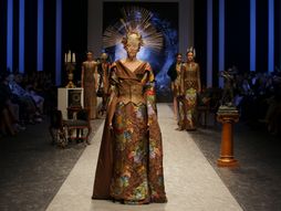 Zepter Fashion Selection, Hajat, hotel Hyatt Regency