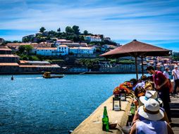 Porto Portugal