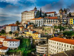 Porto Portugal