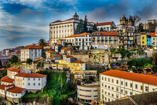 Porto Portugal