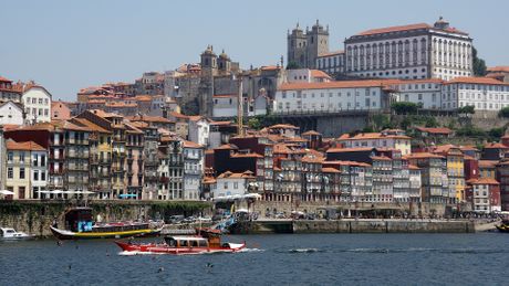 Porto Portugal