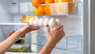 Ove namirnice ne treba da stoje u frižideru: Kod nekoliko njih ljudi najčešće greše