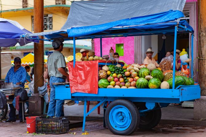 Michoacan Meksiko meksička hrana meksička kuhinja