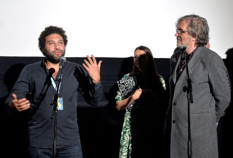 Mećavnik Kustendorf Emir Kusturica