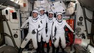 Ovih 5 stvari astronauti nikako ne smeju da rade na Međunarodnoj svemirskoj stanici