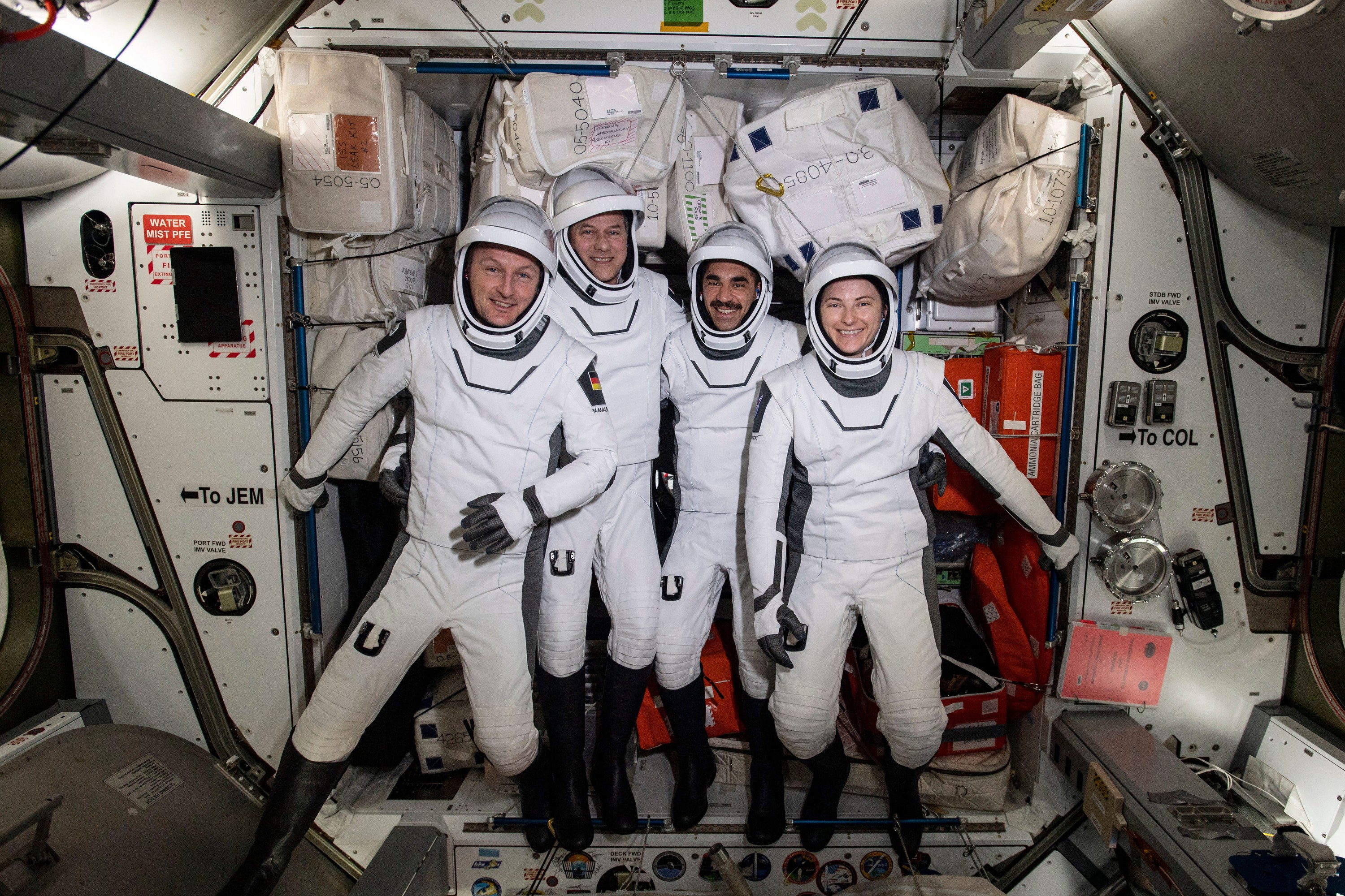 Ovih 5 stvari astronauti nikako ne smeju da rade na Međunarodnoj svemirskoj stanici