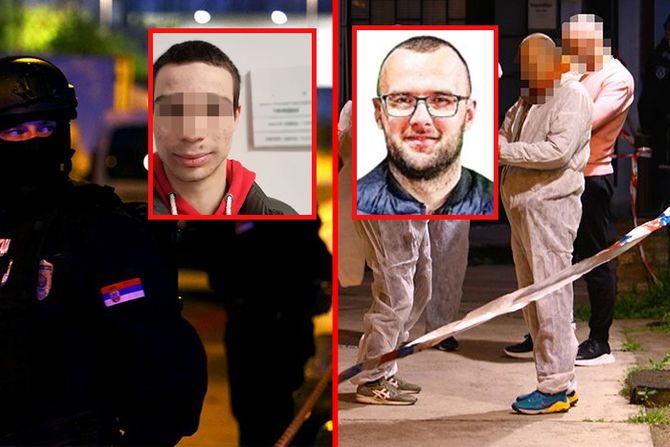 Ubistvo, kafe Ritual, Luka Žižić Nehruova 51, Novi Beograd, Stefan Milašinović Ubistvo, kafe Ritual, Luka Žižić Nehruova 51, Novi Beograd, Stefan Milašinović