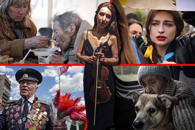 Ukrajina rat blog Ukrajina rat blog