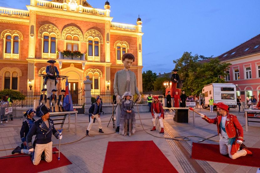 Šta rade roditelji čiji sin je ubio školskog druga: Predstava "Autorizacija" u izvedi Pozorišta mladih