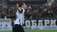 Saznajemo! Nikola Terzić raskinuo ugovor s Partizanom i seli se u Izrael