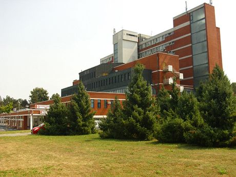 Valjevska bolnica opšta bolnica Valjevo