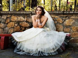 venčanica venčanice modeli venčanje mlada