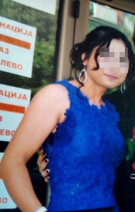 nestanak, niš, nestala Marija nestanak, niš, nestala Marija